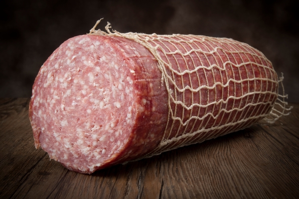 vendita di soppressata a Vicenza